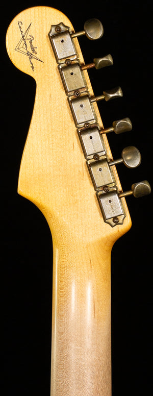 Fender Custom Shop Postmodern Stratocaster Journeyman Relic Aged Natural (501)