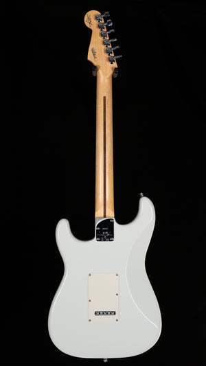 Fender Custom Shop Jeff Beck Signature Stratocaster Rosewood Fingerboard Olympic White (372)