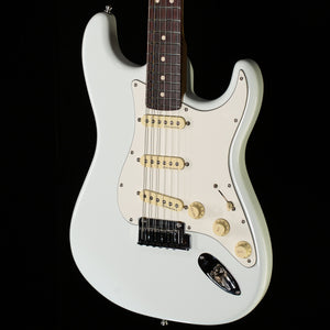 Fender Custom Shop Jeff Beck Signature Stratocaster Rosewood Fingerboard Olympic White (372)