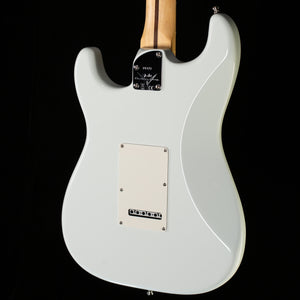 Fender Custom Shop Jeff Beck Signature Stratocaster Rosewood Fingerboard Olympic White (372)