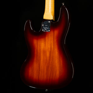 Fender Custom Shop Jazz Bass Mahogany Dlx Closet Classic Wide Fade Chocolate 2-Tone Sunburst (382)