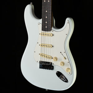Fender Custom Shop Jeff Beck Signature Stratocaster Rosewood Fingerboard Olympic White (395)