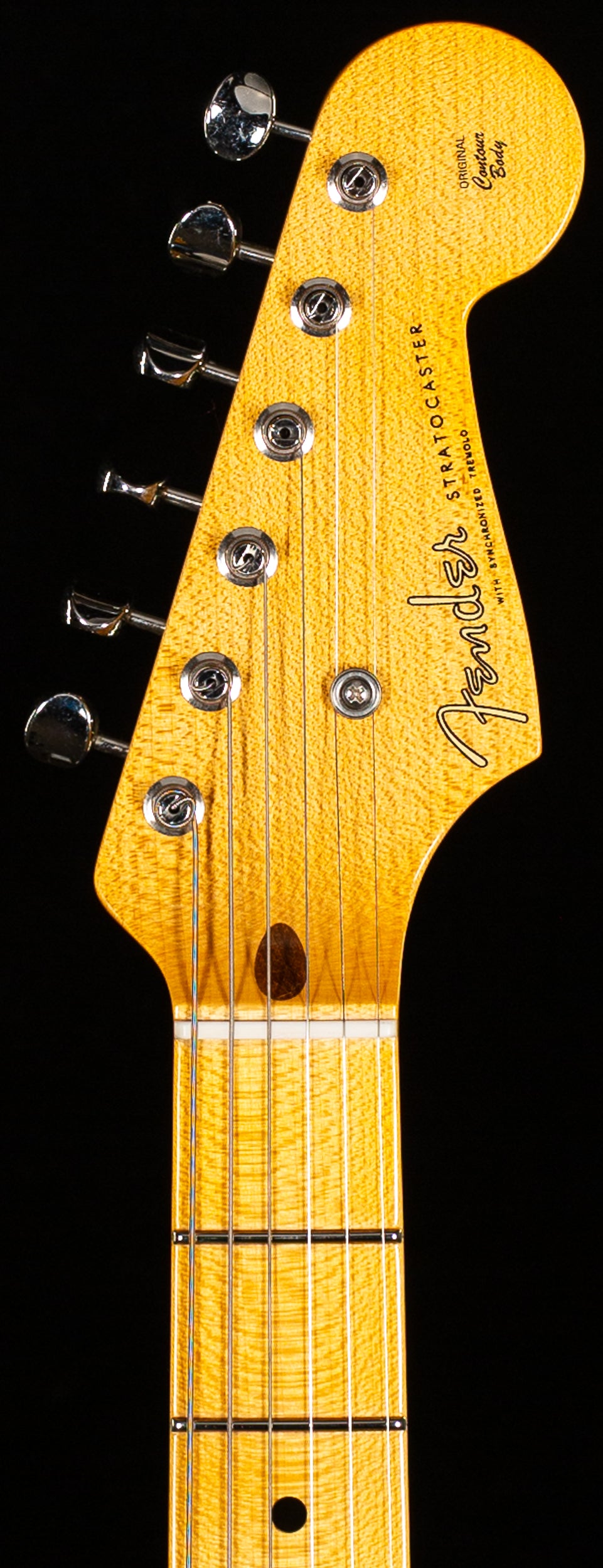 Fender Custom Shop Limited Edition 70th Anniversary 1954