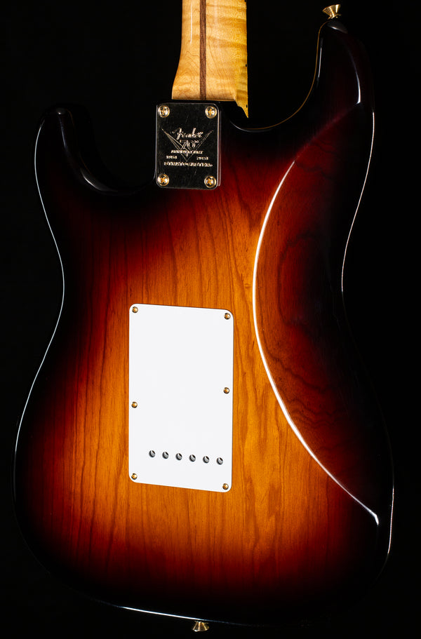 Fender Custom Shop Masterbuilt David Brown LTD 70th