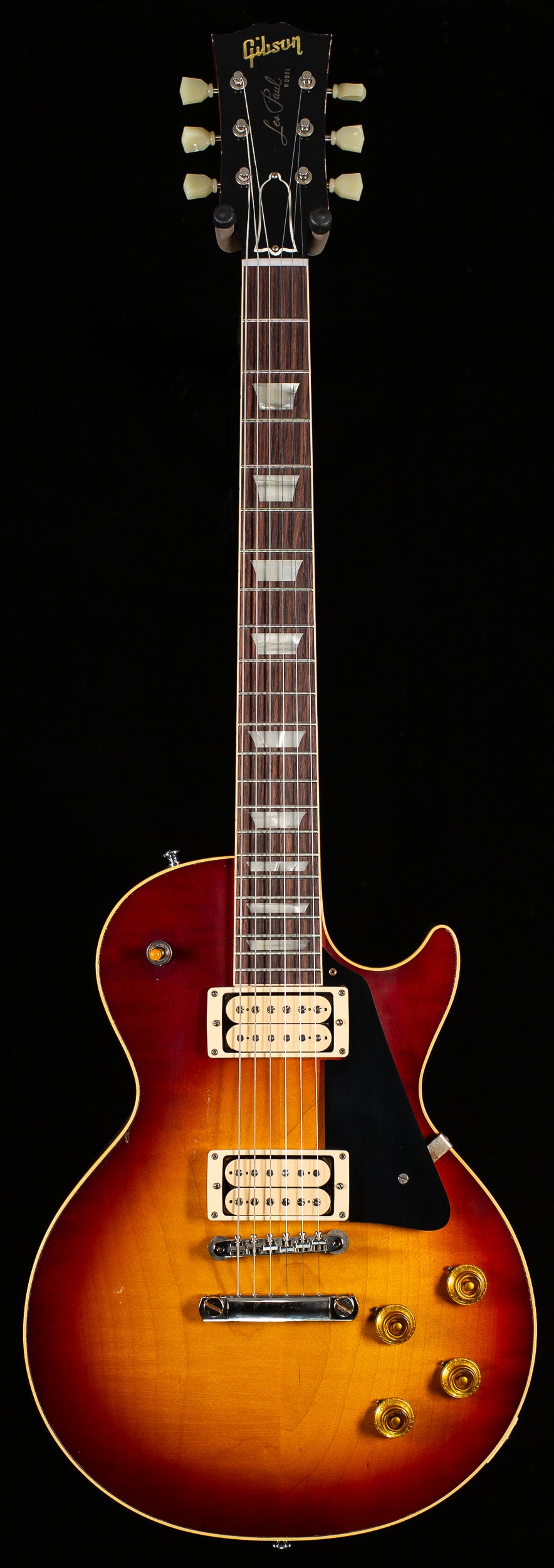 Gibson Custom Shop Jeff Beck 