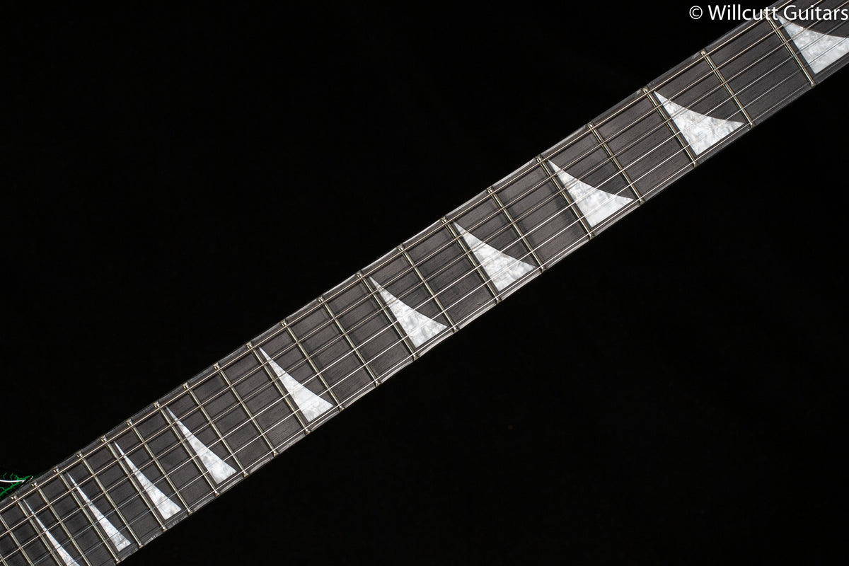 Jackson Pro Series Signature Brandon Ellis Kelly, Ebony Fingerboard, Green Crackle (673)