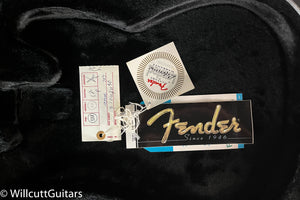 2001 Fender American Precision Bass 2 Tone Sunburst