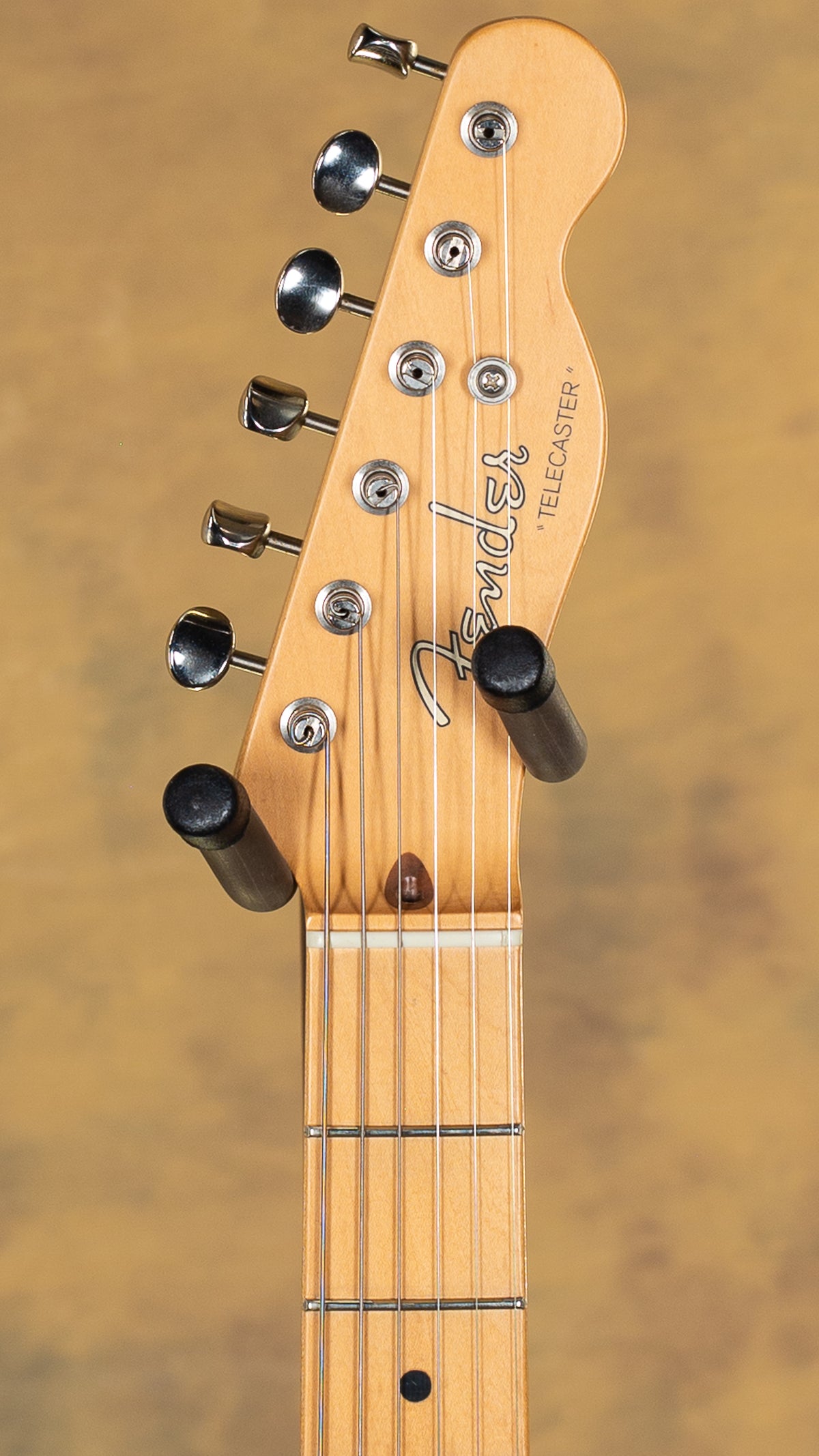 2003 Fender Highway One Telecaster 2 Tone Sunburst