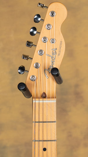 2003 Fender Highway One Telecaster 2 Tone Sunburst