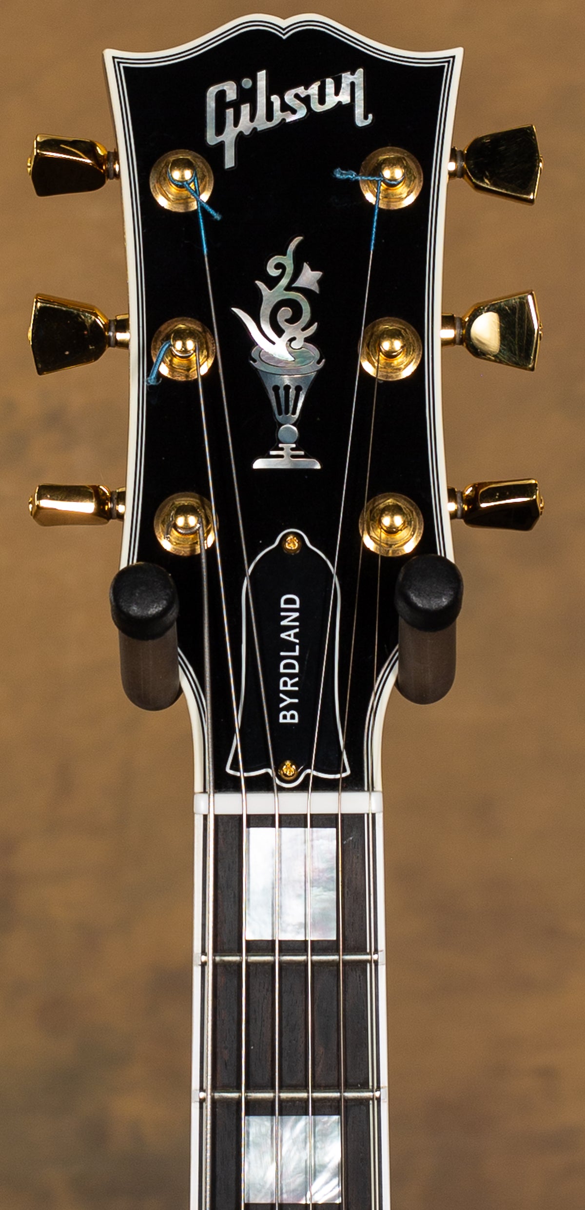 Gibson Custom Shop Byrdland Vintage Sunburst