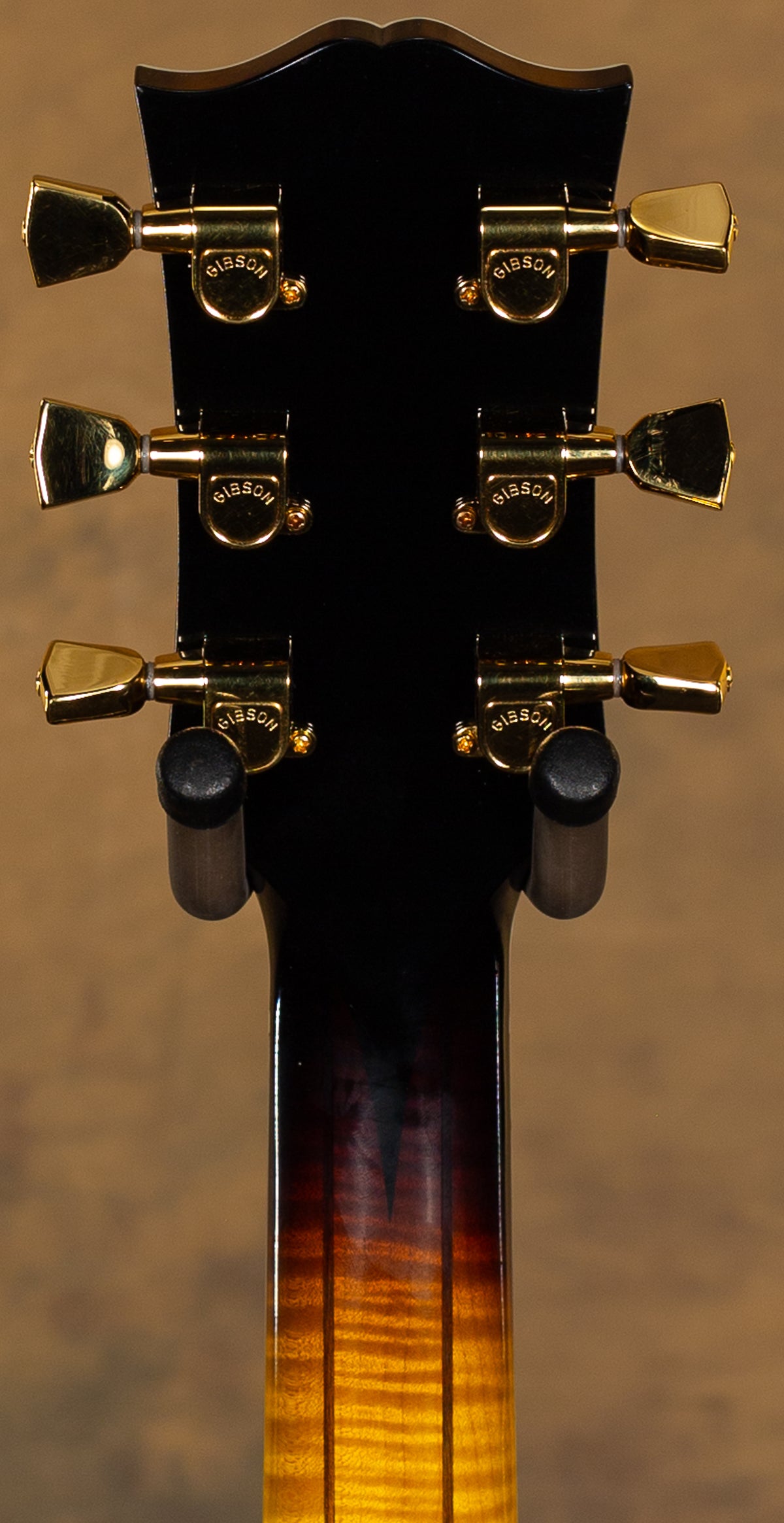 Gibson Custom Shop Byrdland Vintage Sunburst