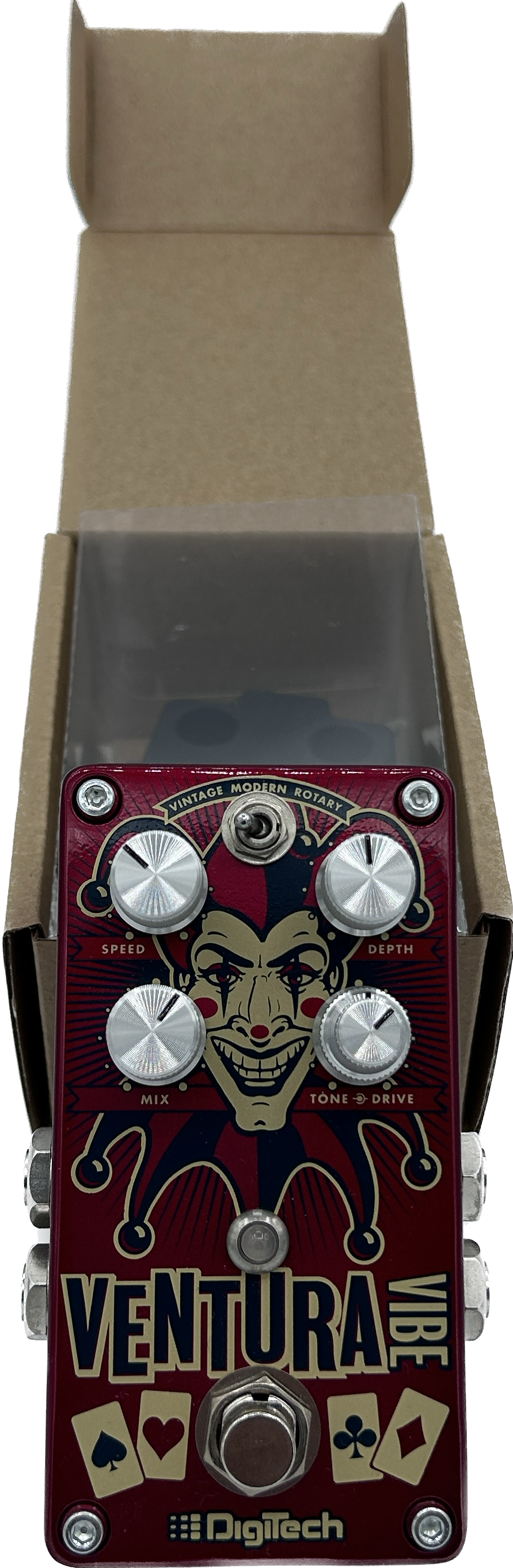 Digitech Ventura Vibe