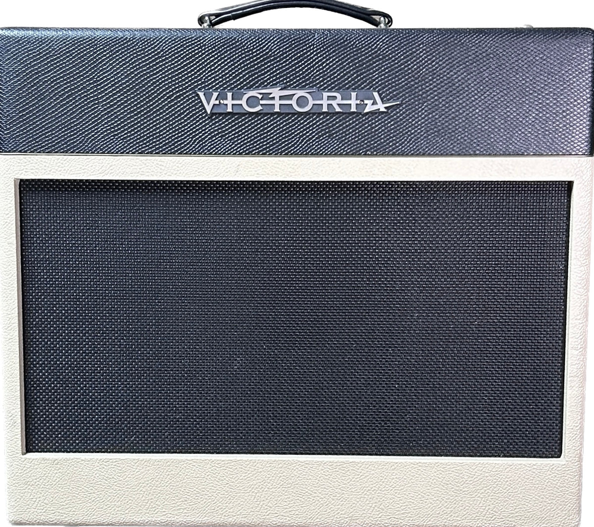 Victoria Silver Sonic 1x12