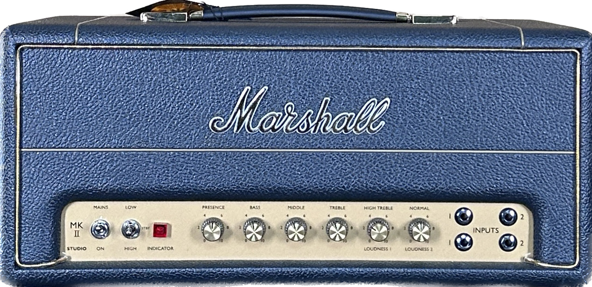 Marshall SV20 Head