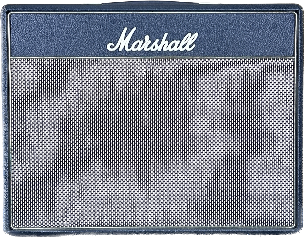 A.MS.CLASS5 - Amplificatore chitarra elettrica valvolare MARSHALL