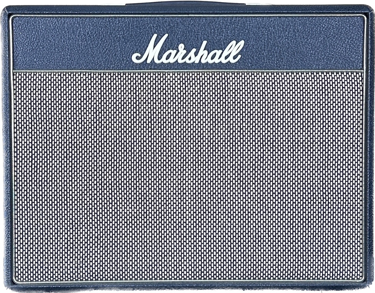 Marshall Class 5 1x12 Black