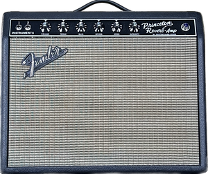 Fender '64 Princeton Hand-Wired 1x12