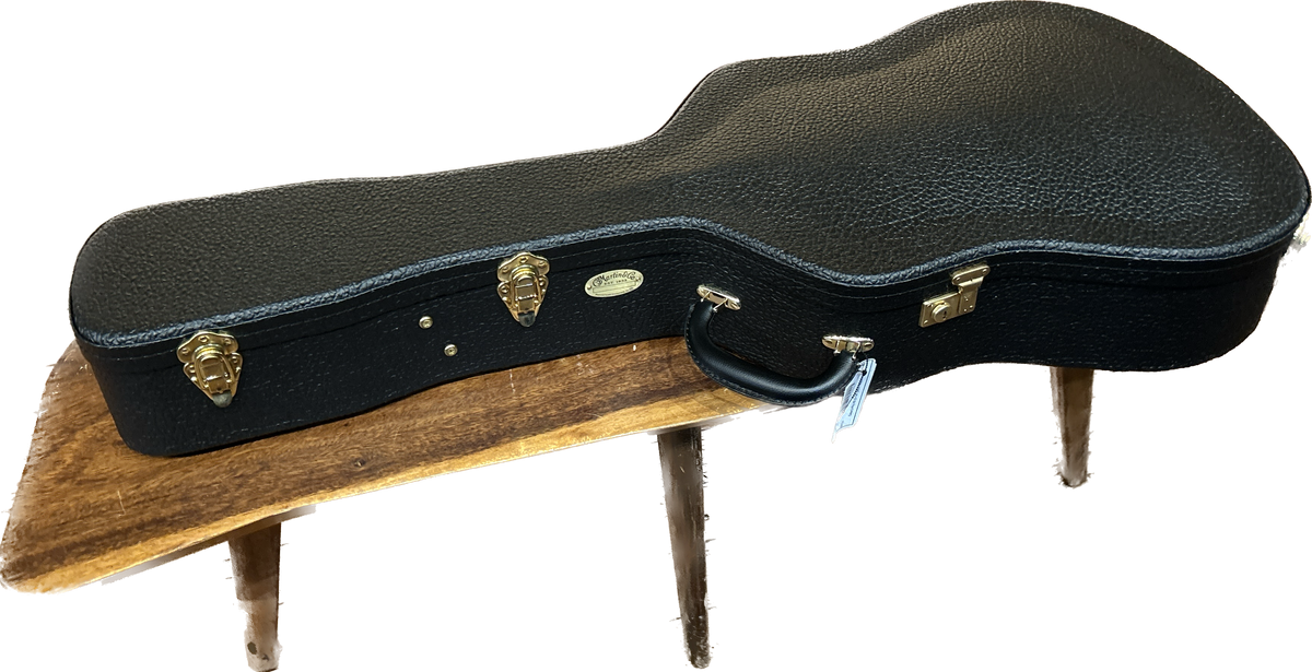Martin Vintage Dreadnought Guitar Case 5 Ply HS D 14F 545V