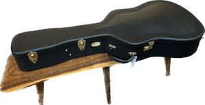 Martin Vintage Dreadnought Guitar Case, 5-Ply, HS,D-14F, 545V Harptone "Authentic" Style