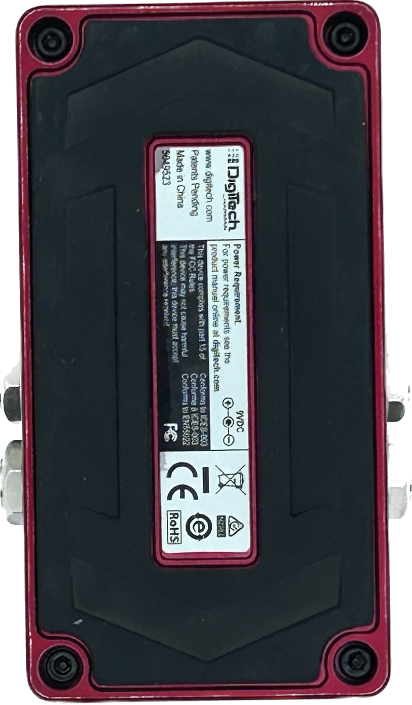 Digitech Ventura Vibe