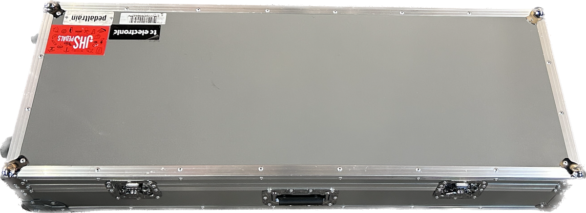 Pedaltrain Terra w/ Road Case