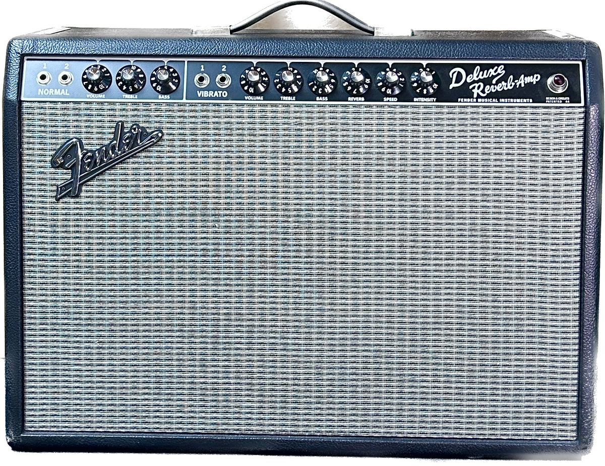 Fender '65 Deluxe Reverb Reissue