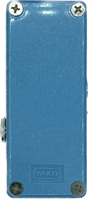 MXR M294 Sugar Drive Overdrive - Willcutt Guitars MXR M294 Sugar Drive Overdrive - Willcutt Guitars