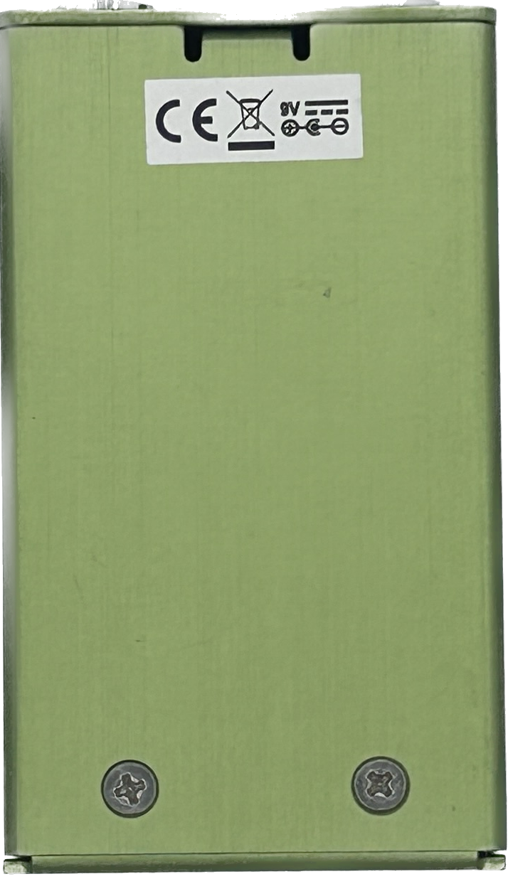 Dunlop Way Huge Green Rhino WM22