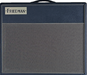 Friedman Small Box 50w 1x12 Combo Black