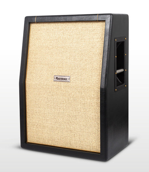Marshall ST212 130W 2x12 8 Ohm Cabinet
