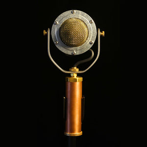 Ear Trumpet Labs "Edwina" Cardioid Condenser Microphone