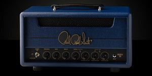 PRS HDRX 20 Head indigo Blue Limited Edition (269)