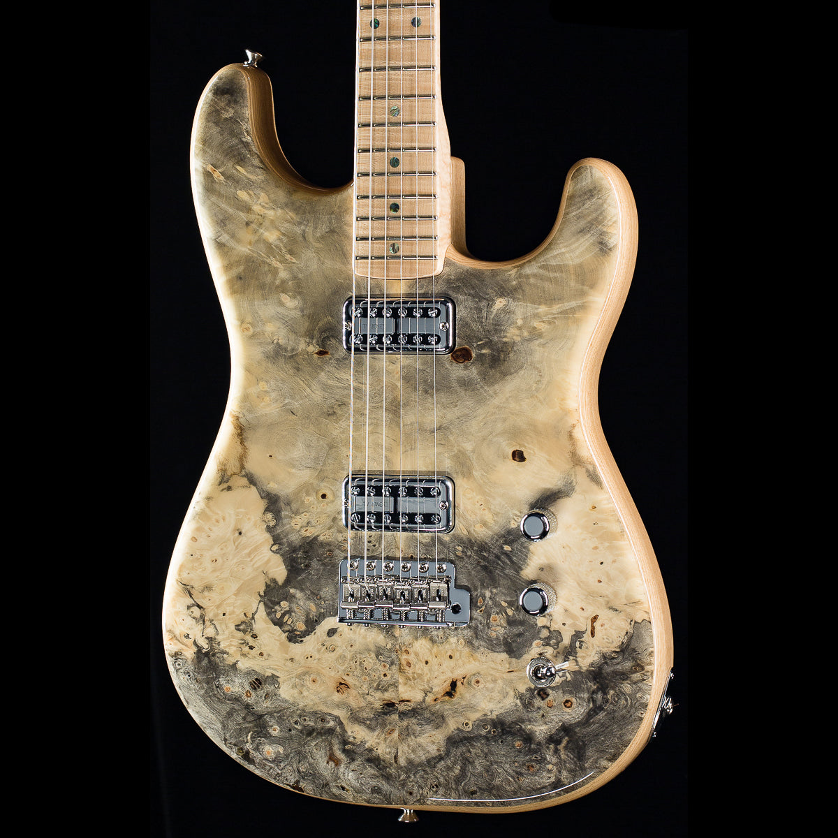 Fender Custom Shop Collection