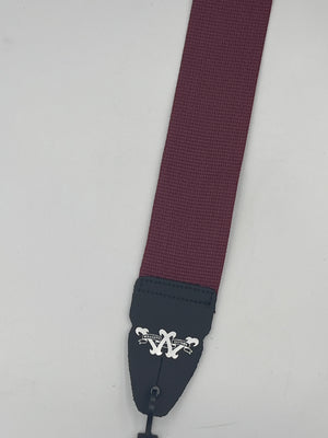Willcutt Standard Guitar Strap 2" Poly