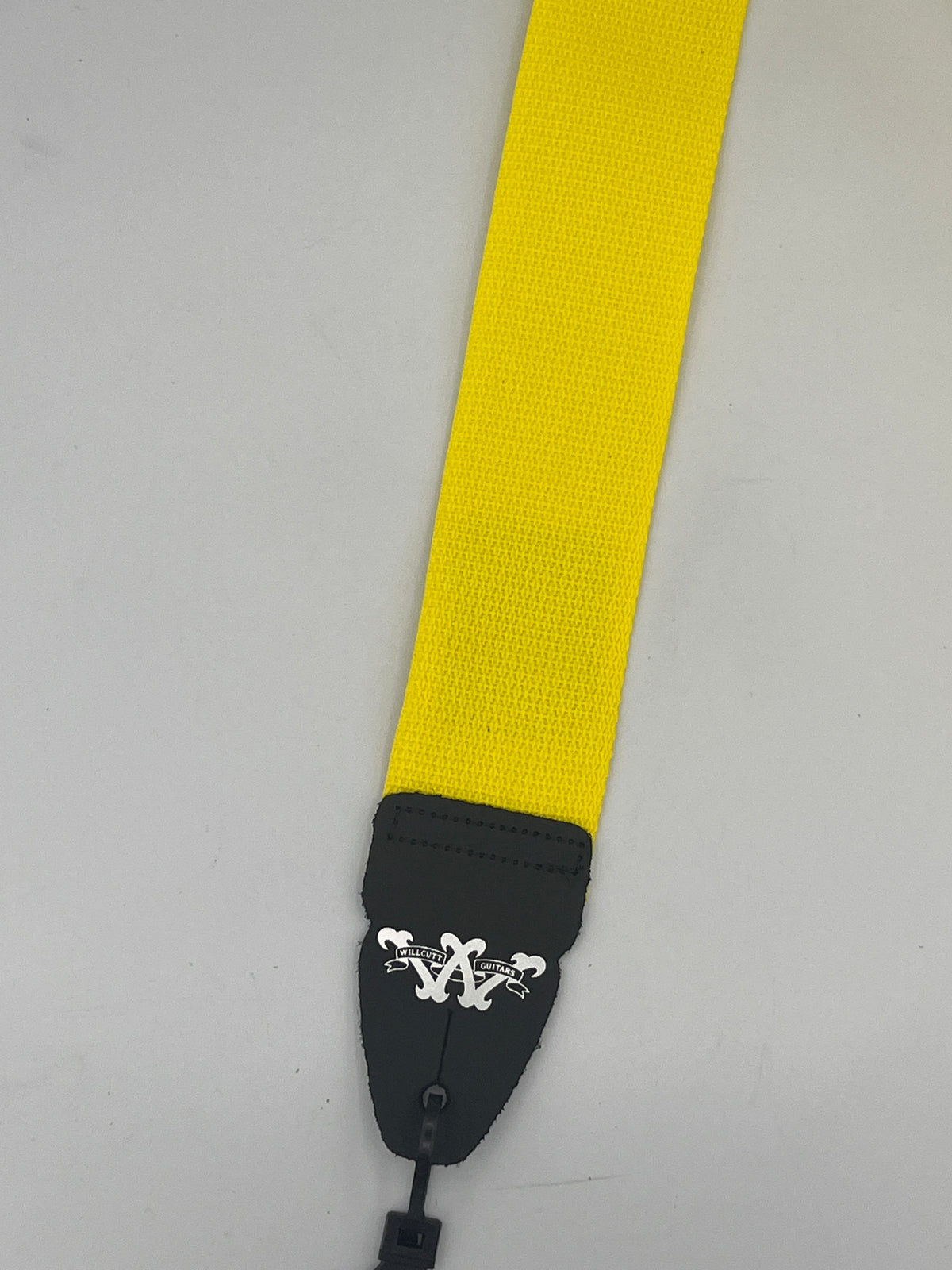 Willcutt Standard Guitar Strap 2" Poly