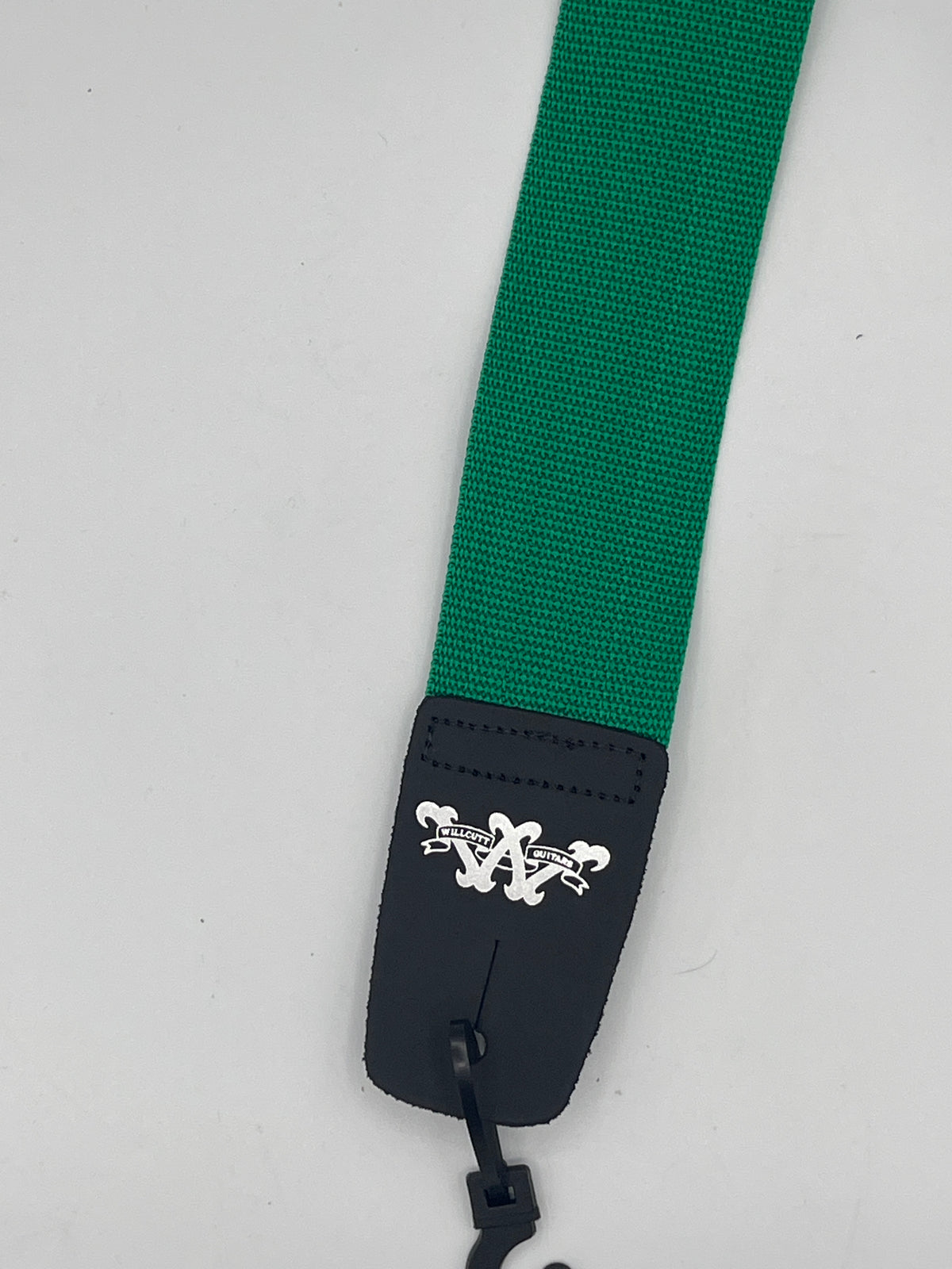 Willcutt Standard Guitar Strap 2" Poly