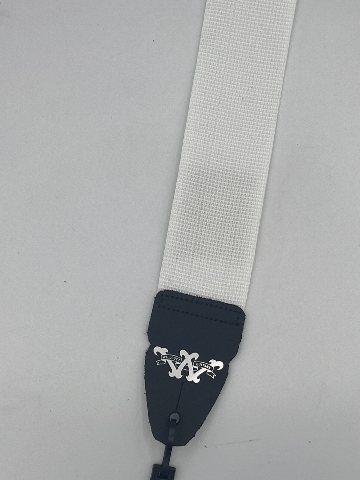 Willcutt Standard Guitar Strap 2" Poly