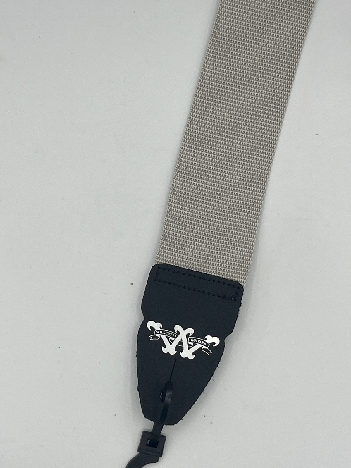 Willcutt Standard Guitar Strap 2" Poly
