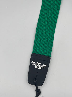 Willcutt Standard Guitar Strap 2" Poly