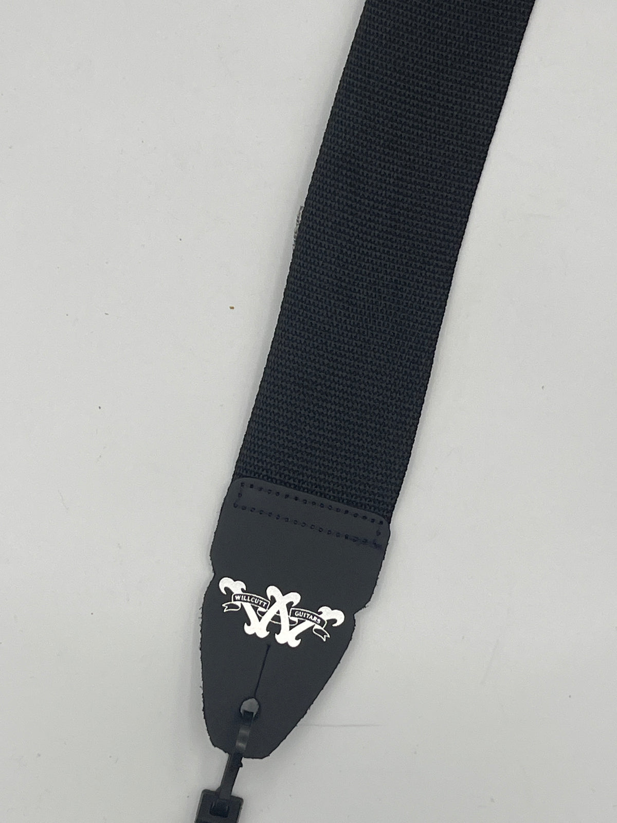 Willcutt Standard Guitar Strap 2" Poly