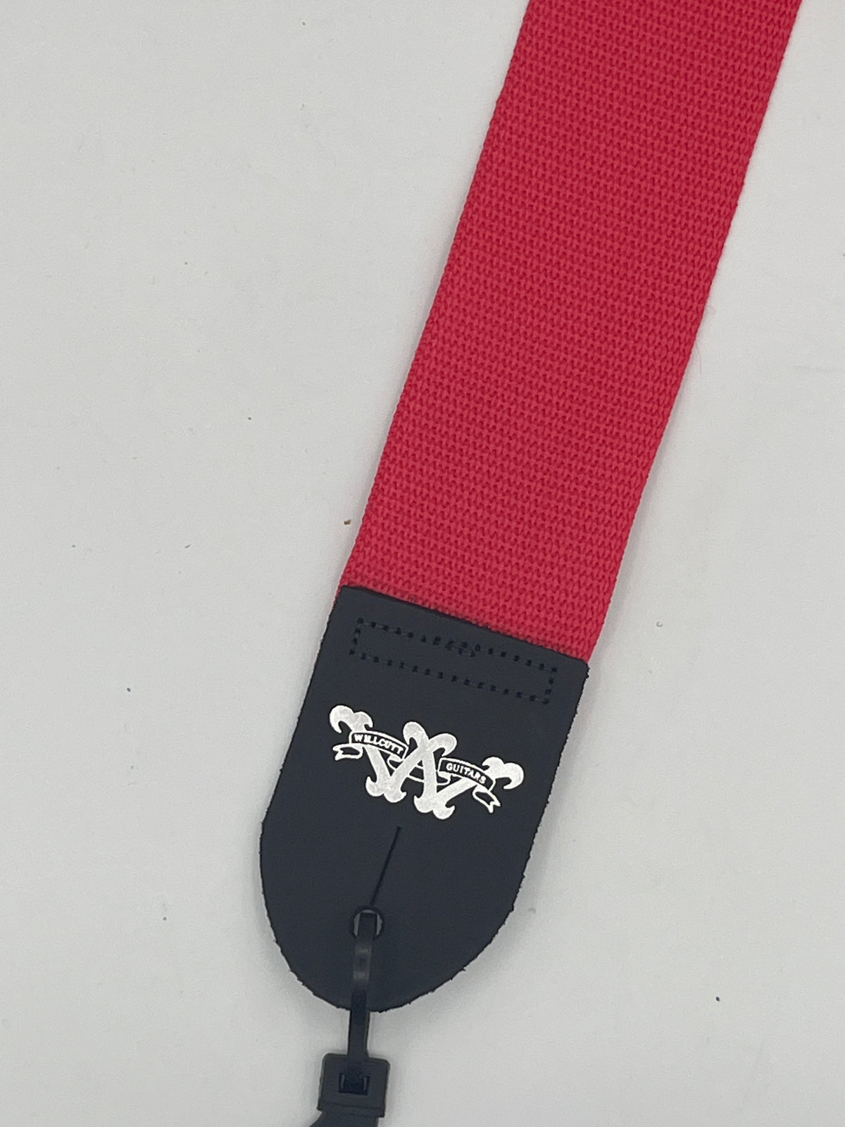 Willcutt Standard Guitar Strap 2" Poly