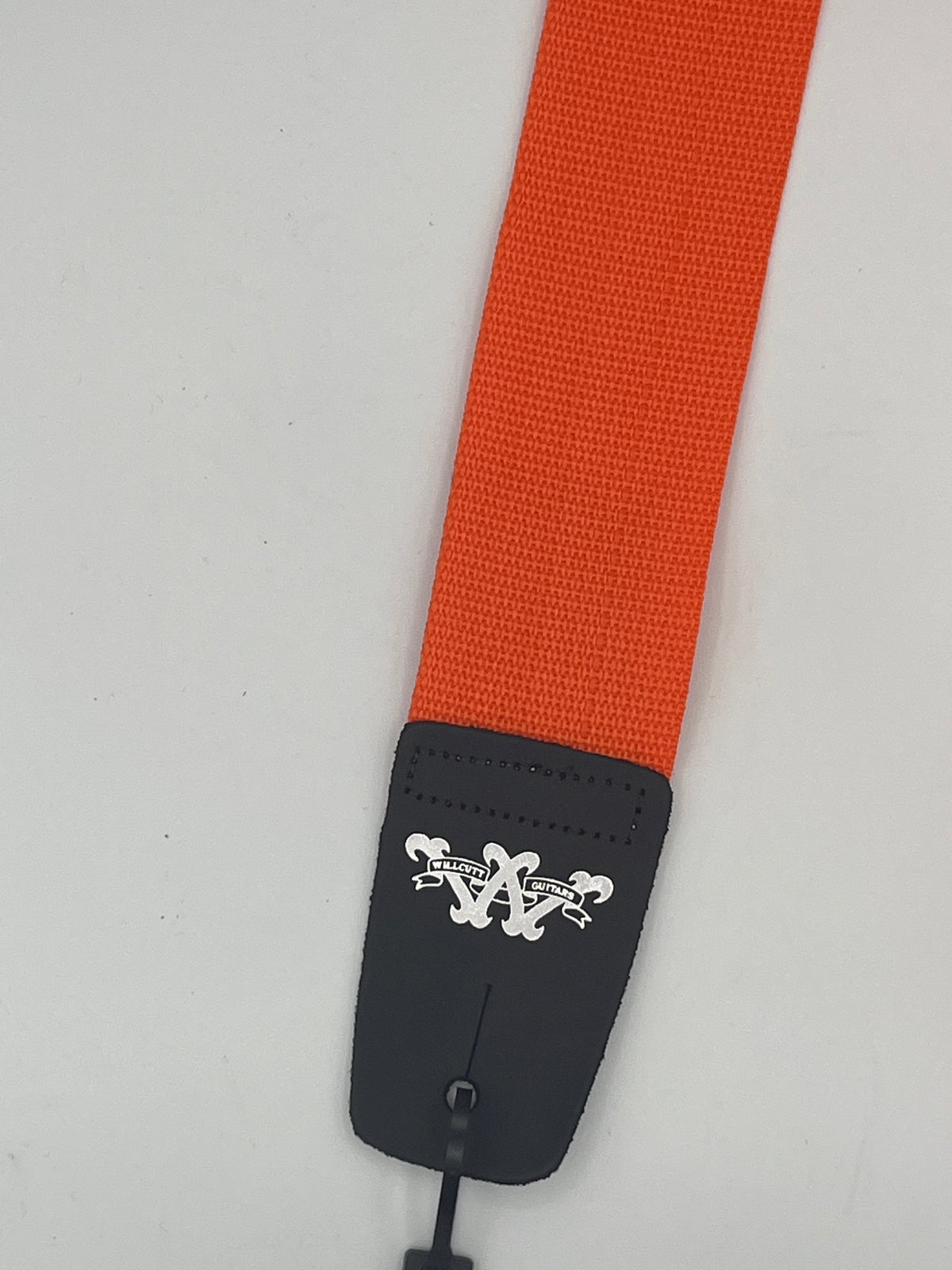 Willcutt Standard Guitar Strap 2" Poly