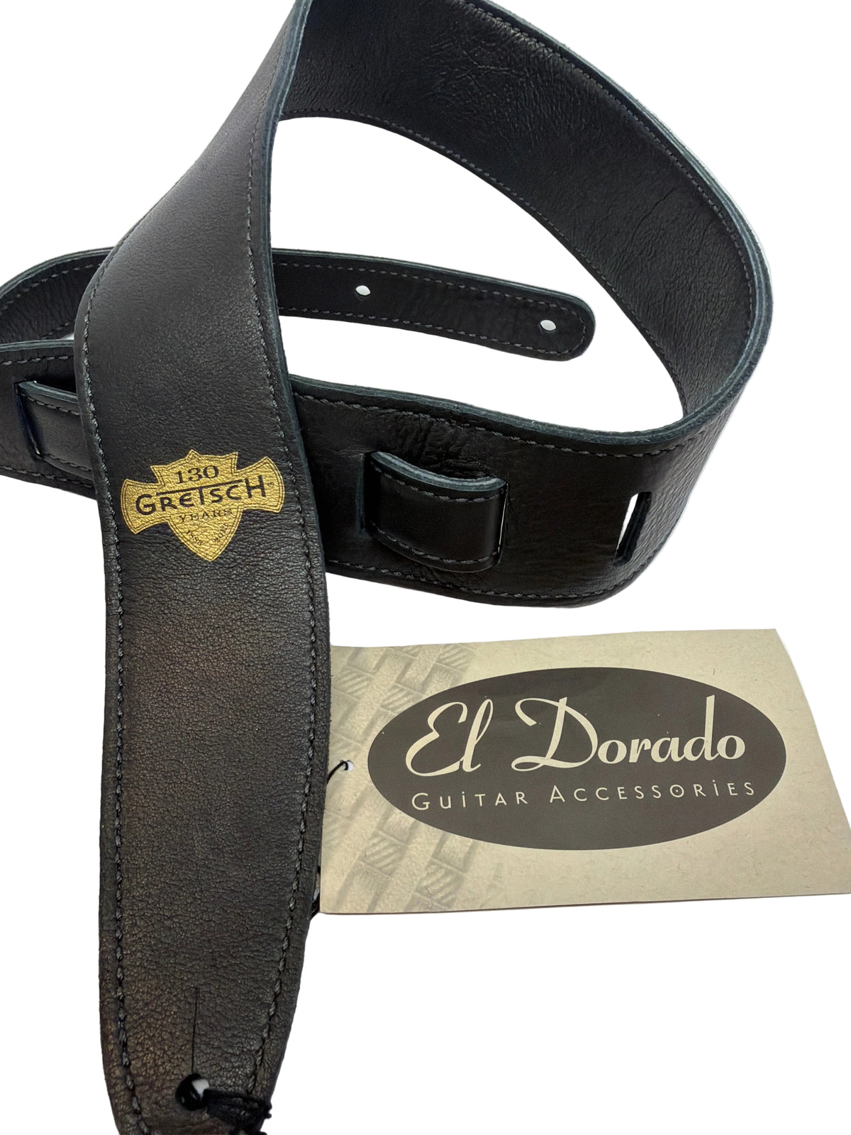El Dorado Gretsch 130 Anniversary Strap