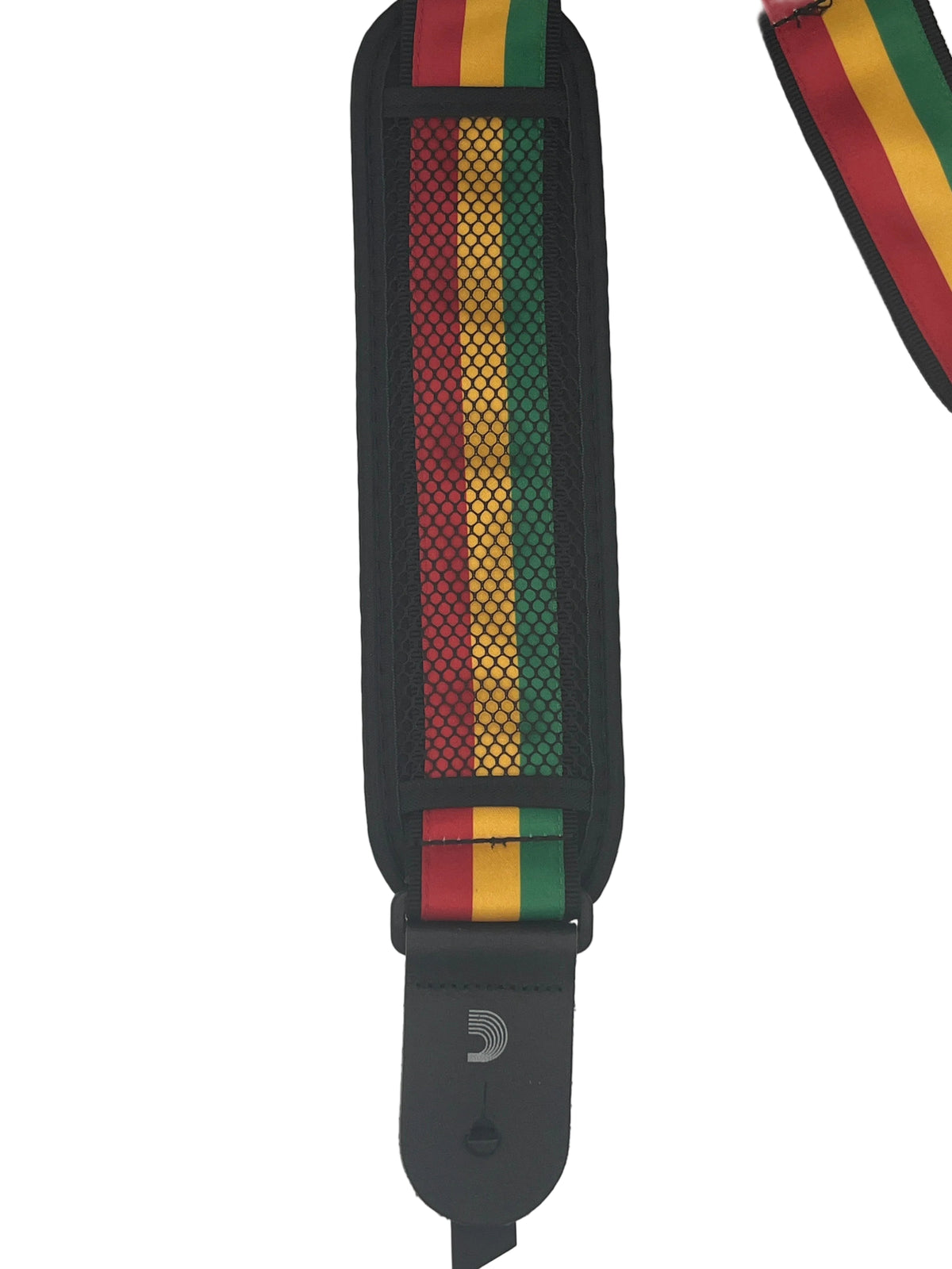D’Addario Strap-Jamaica w/ Padding