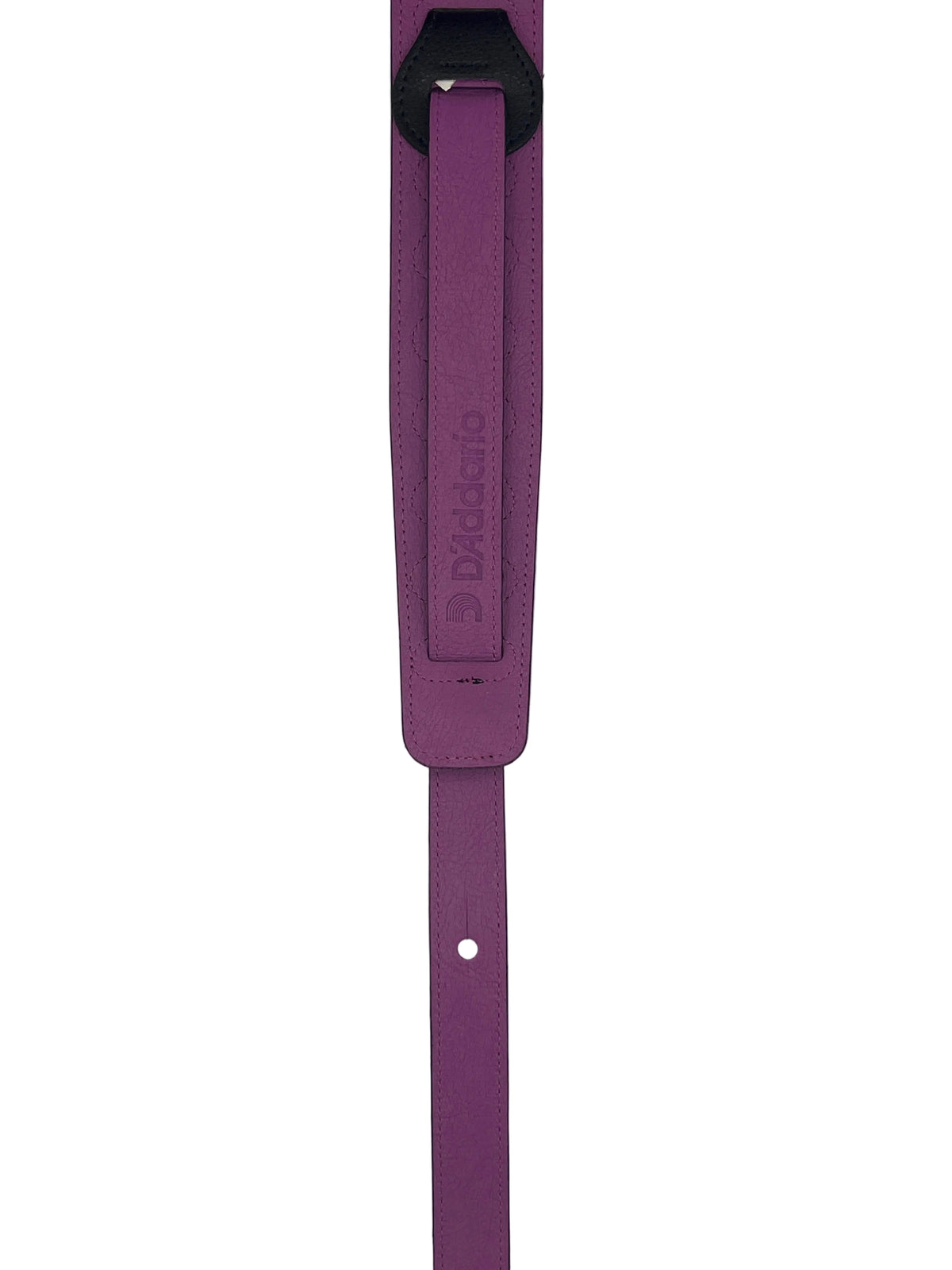 D’Addario- 2.5’ Padded- Fucsha
