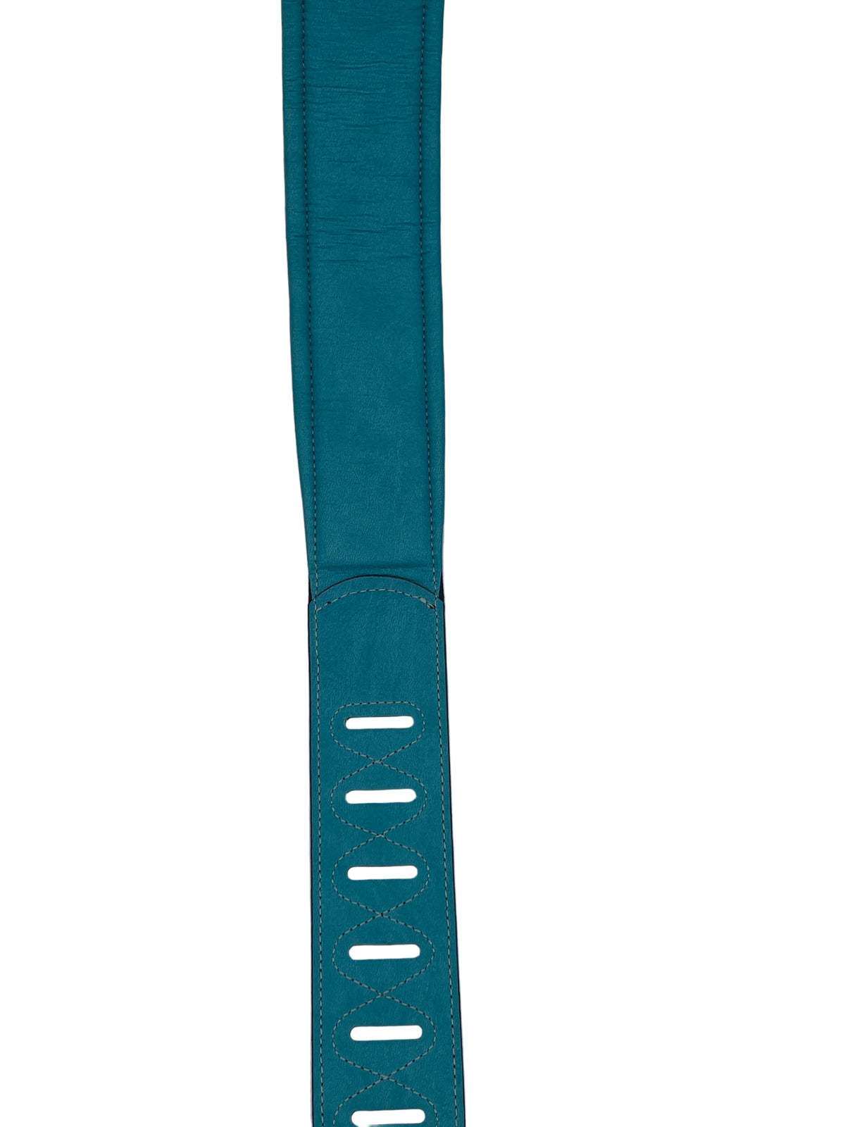 D’Addario- 2.5’ Padded- Blue