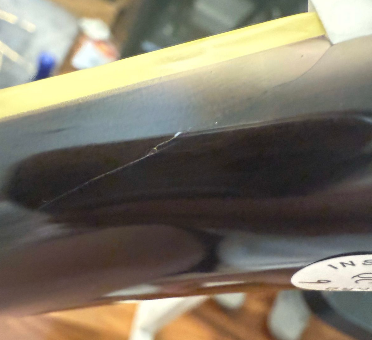 Epiphone Jim James ES-335 70's Walnut (055) DEMO