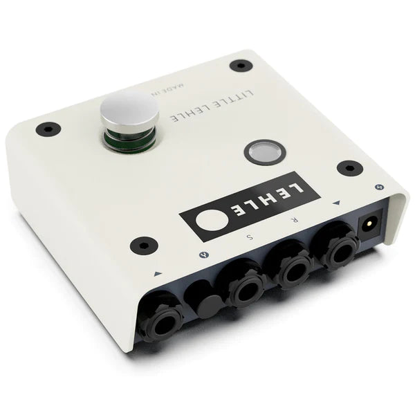 Lehle Little Lehle II