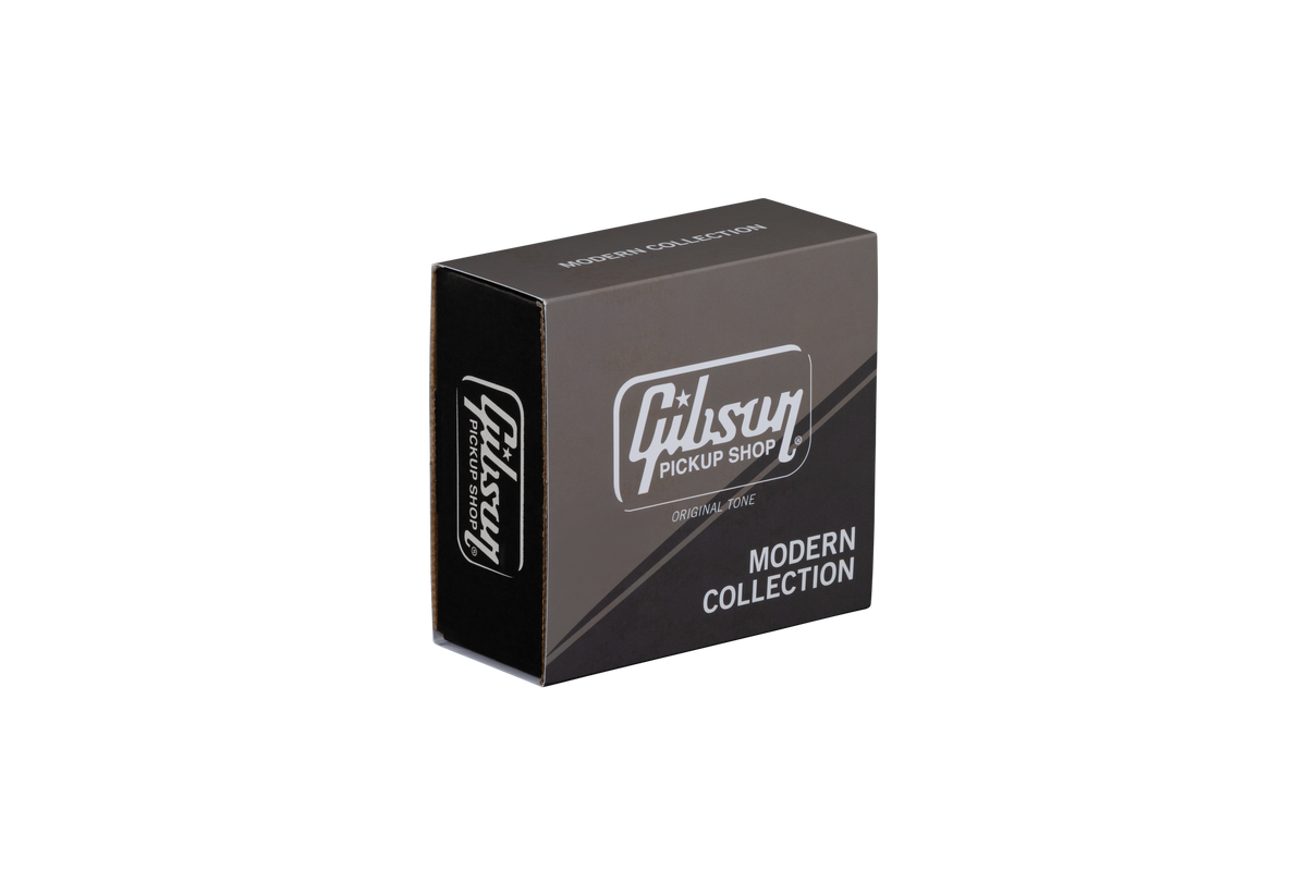 Gibson P-90DC (Black dogear, 2-conductor, Potted, 17.4k, Neo)