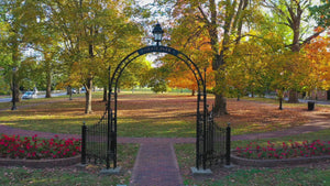 Gratz Park The Heart of Historic Lexington